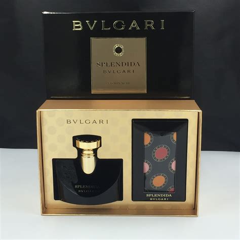 bvlgari jasmin noir gift set